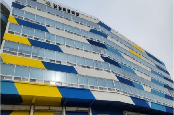 남성초등학교 급식실현대화 및 기타공사